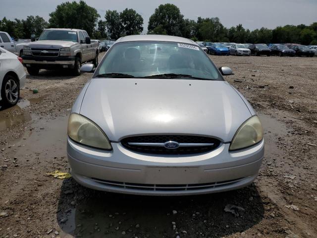 Photo 5 from auction – 2003 FORD TAURUS SE with VIN 1FAFP53U23A251544
