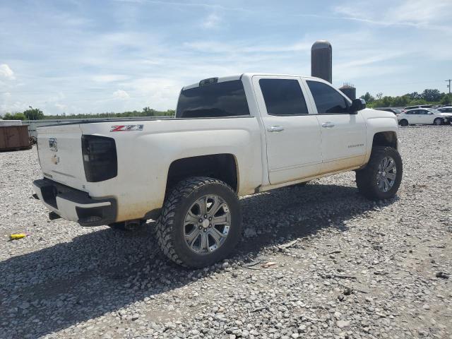 Photo 3 from auction – 2016 CHEVROLET SILVERADO with VIN 3GCUKREC5GG162053