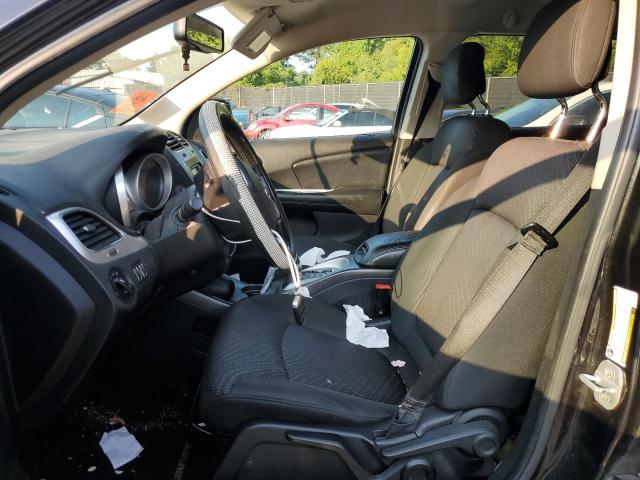 Photo 7 from auction – 2012 DODGE JOURNEY SX with VIN 3C4PDCBG2CT184976