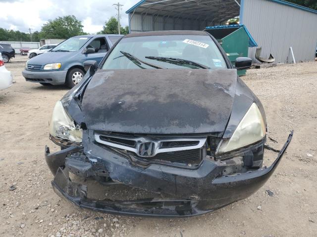 Photo 5 from auction – 2004 HONDA ACCORD EX with VIN 1HGCM55784A053731