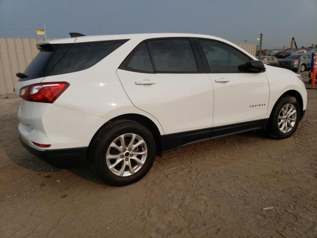 Photo 3 from auction – 2018 CHEVROLET EQUINOX LS with VIN 2GNAXREV6J6143611