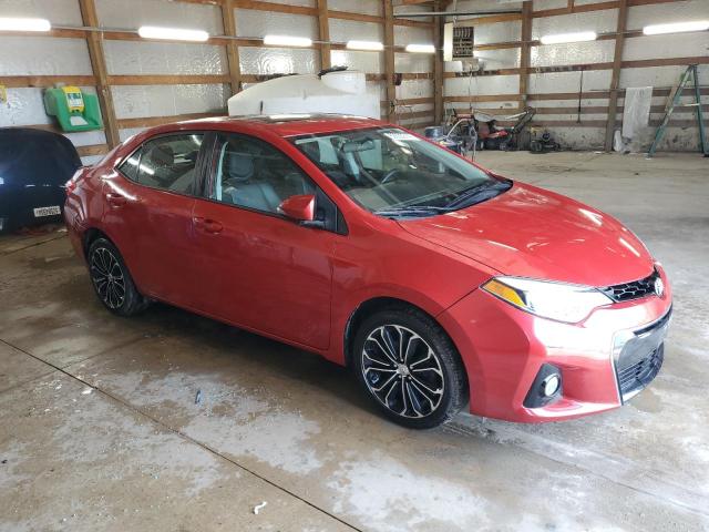 Photo 4 from auction – 2015 TOYOTA COROLLA L with VIN 2T1BURHE5FC421289