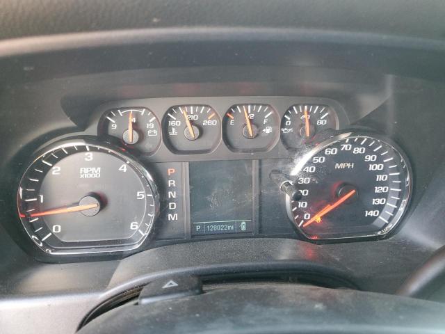 Photo 9 from auction – 2015 CHEVROLET SILVERADO with VIN 1GCNCPEH2FZ270226