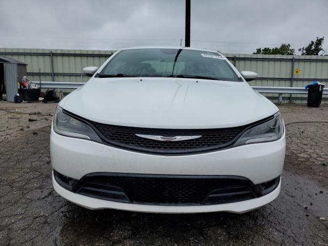 Photo 5 from auction – 2015 CHRYSLER 200 S with VIN 1C3CCCBB0FN535902