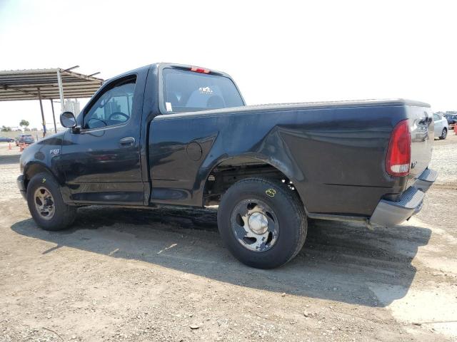 Photo 2 from auction – 2002 FORD F150 with VIN 2FTRF17262CA88390