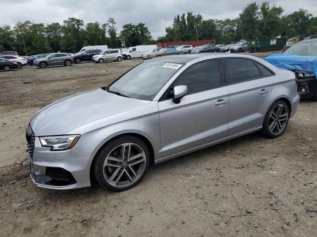 AUDI A3 PREMIUM 2017 with VIN WAUB8GFF2H1030416 - Photo from auction