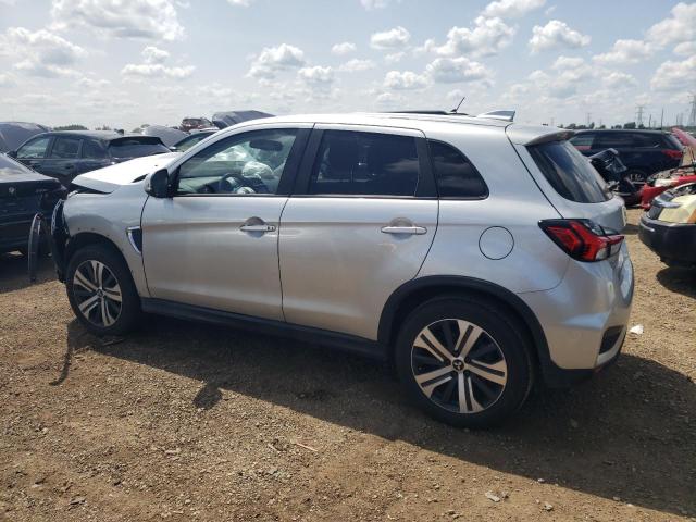 Photo 2 from auction – 2022 MITSUBISHI OUTLANDER with VIN JA4ARUAU1NU014843