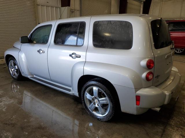 Photo 2 from auction – 2009 CHEVROLET HHR LT with VIN 3GNCA53V19S607682