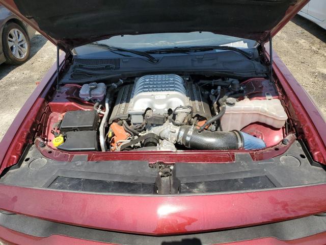 Photo 11 from auction – 2019 DODGE CHALLENGER with VIN 2C3CDZC93KH505694