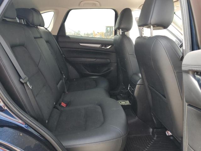Photo 10 from auction – 2022 MAZDA CX-5 SELEC with VIN JM3KFBBM4N1522092