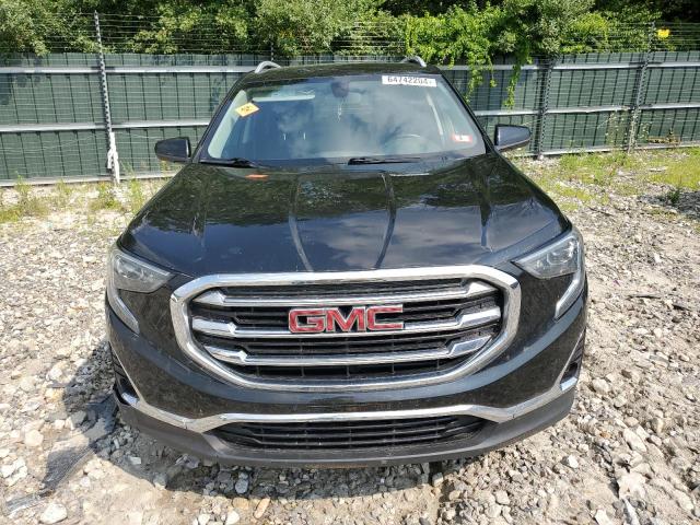 Photo 5 from auction – 2018 GMC TERRAIN SL with VIN 3GKALVEV2JL408747