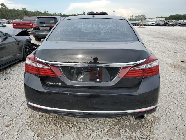 Photo 6 from auction – 2017 HONDA ACCORD EX with VIN 1HGCR2F72HA070951