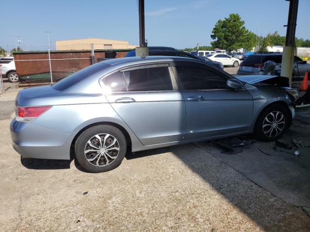 Photo 3 from auction – 2011 HONDA ACCORD LX with VIN 1HGCP2F38BA137255