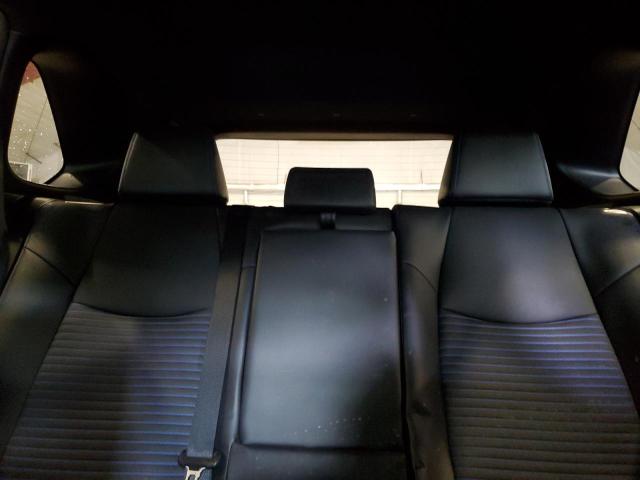 Photo 10 from auction – 2022 TOYOTA RAV4 XSE with VIN 4T3E6RFV7NU103673