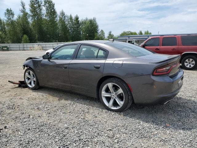 Photo 2 from auction – 2018 DODGE CHARGER R/ with VIN 2C3CDXCT0JH238089