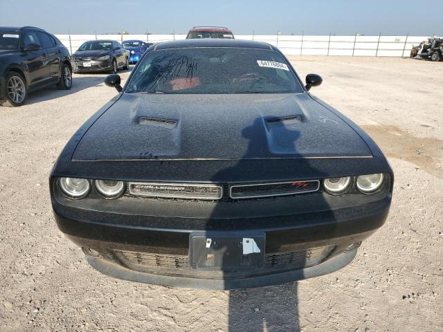 Photo 5 from auction – 2016 DODGE CHALLENGER with VIN 2C3CDZBT8GH114433