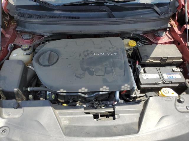 Photo 12 from auction – 2014 JEEP CHEROKEE L with VIN 1C4PJMDS3EW189469