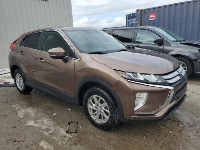 Photo 4 from auction – 2018 MITSUBISHI ECLIPSE CR with VIN JA4AS3AA8JZ046934