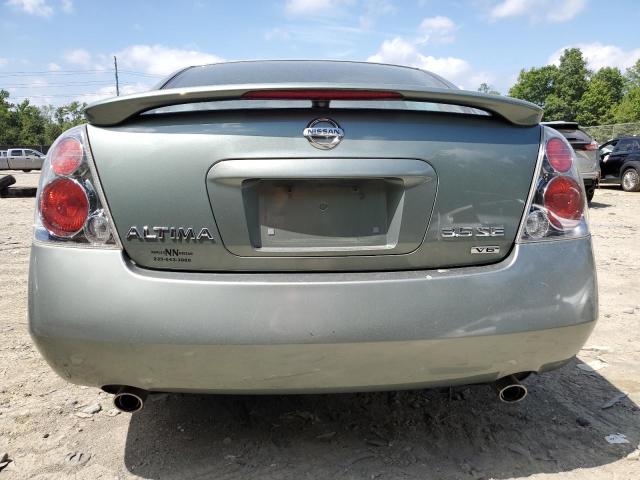 Photo 6 from auction – 2006 NISSAN ALTIMA SE with VIN 1N4BL11D76N308632