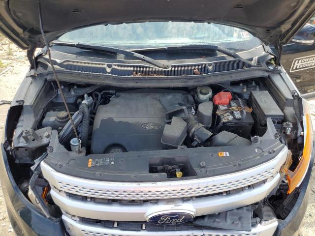 Photo 12 from auction – 2014 FORD EXPLORER X with VIN 1FM5K7D81EGC20833