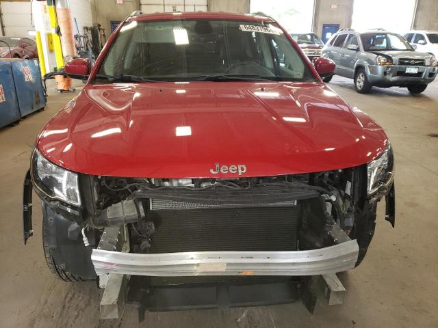 Foto 5 de la subasta – 2018 JEEP COMPASS LA con VIN 3C4NJCBB9JT108561