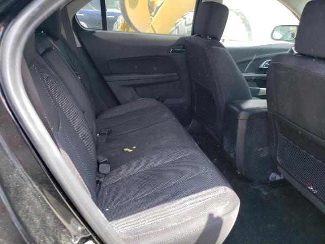 Photo 10 from auction – 2017 CHEVROLET EQUINOX LT with VIN 2GNALCEK3H6313593