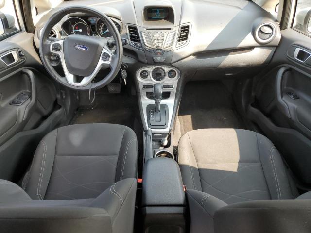 Photo 8 from auction – 2016 FORD FIESTA SE with VIN 3FADP4EJ0GM104250