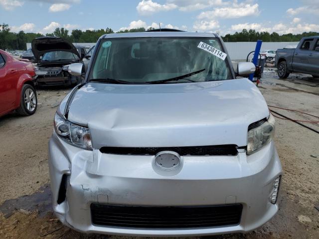 Photo 5 from auction – 2014 TOYOTA SCION XB with VIN JTLZE4FEXEJ059226