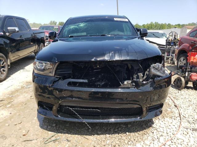 Photo 5 from auction – 2019 DODGE DURANGO GT with VIN 1C4RDJDG7KC780444