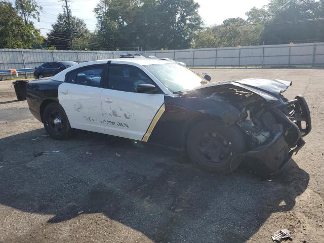 Photo 4 from auction – 2012 DODGE CHARGER PO with VIN 2C3CDXAT6CH153943