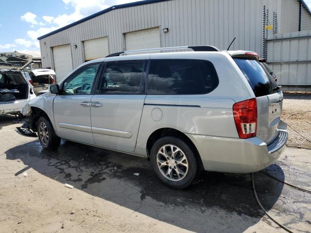 Photo 2 from auction – 2014 KIA SEDONA EX with VIN KNDMH4C77E6565795