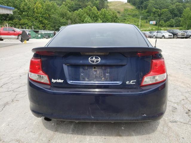 Photo 6 from auction – 2012 TOYOTA SCION TC with VIN JTKJF5C71C3044710
