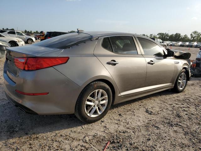 Photo 3 from auction – 2015 KIA OPTIMA LX with VIN 5XXGM4A78FG421347