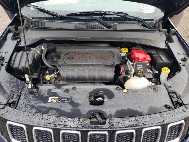 Photo 11 from auction – 2019 JEEP COMPASS LA with VIN 3C4NJCBB3KT852089