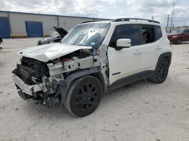 JEEP RENEGADE L 2018 with VIN ZACCJABB7JPJ71254 - Photo from auction