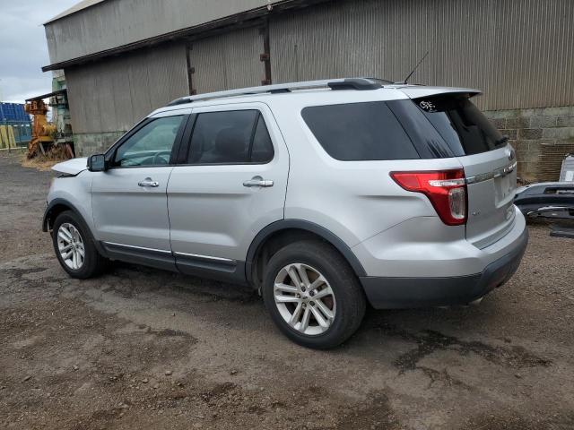 Photo 2 from auction – 2015 FORD EXPLORER X with VIN 1FM5K8D88FGB61058