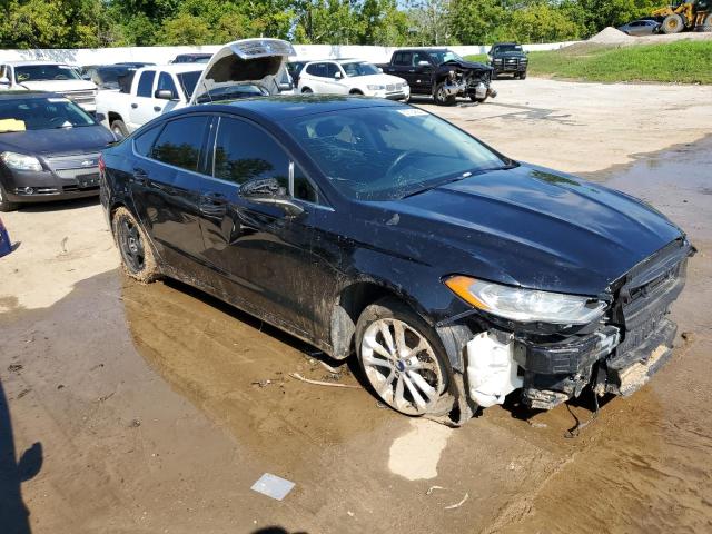 Photo 4 from auction – 2020 FORD FUSION SE with VIN 3FA6P0HD5LR146904