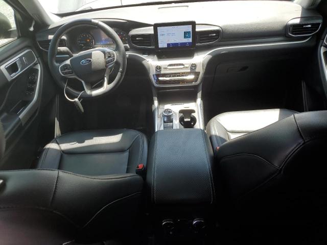 Photo 8 from auction – 2021 FORD EXPLORER X with VIN 1FMSK7DH1MGA26806