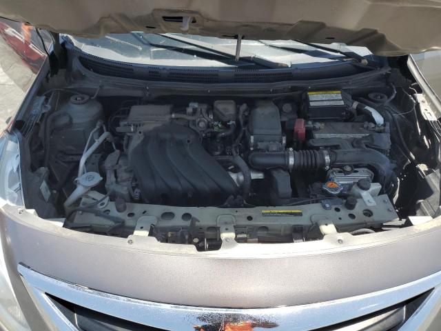 Photo 11 from auction – 2015 NISSAN VERSA S with VIN 3N1CN7AP9FL839730