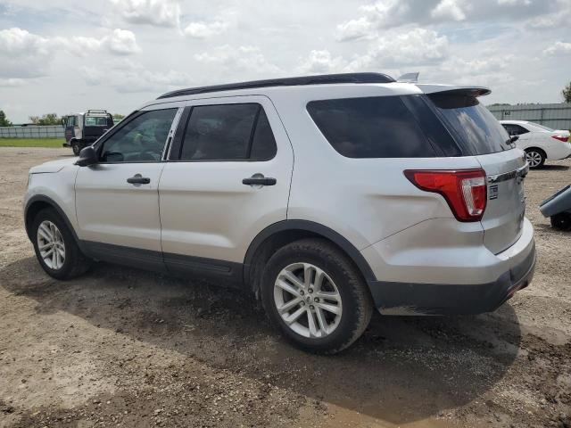صورة رقم 2 من المزاد - 2017 FORD EXPLORER مع VIN 1FM5K7BH6HGC55553