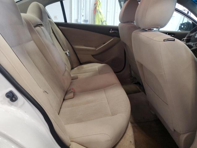 Photo 10 from auction – 2012 NISSAN ALTIMA BAS with VIN 1N4AL2AP3CN426667