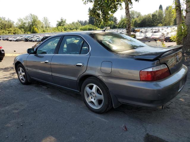 Photo 2 from auction – 2003 ACURA 3.2TL with VIN 19UUA56703A043639