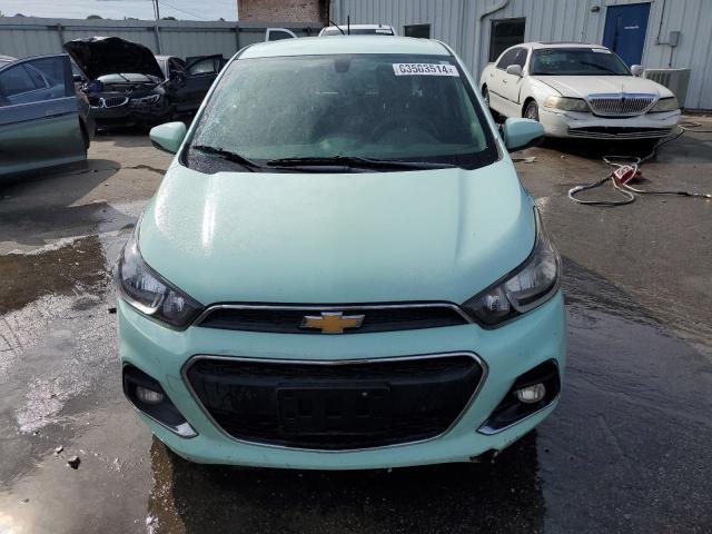 Photo 5 from auction – 2017 CHEVROLET SPARK 1LT with VIN KL8CD6SA7HC737905
