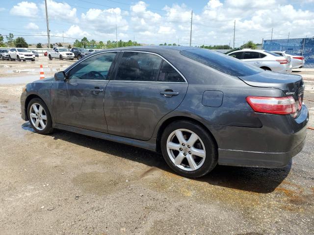 Photo 2 from auction – 2009 TOYOTA CAMRY BASE with VIN 4T1BE46K49U335936