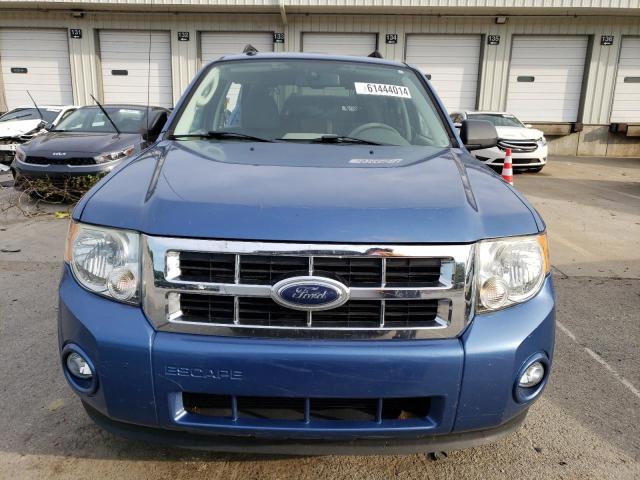 Photo 5 from auction – 2009 FORD ESCAPE XLT with VIN 1FMCU03G89KA08354