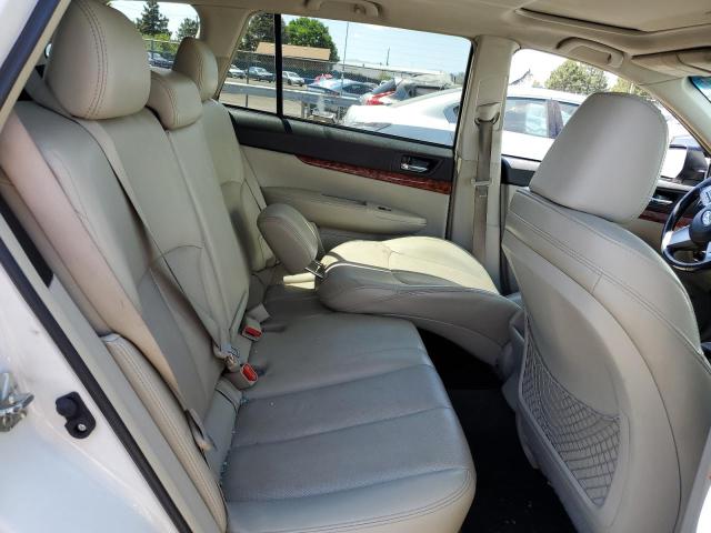 Снимка 10 от търг – 2011 SUBARU OUTBACK 3. с VIN 4S4BRDKC8B2419424
