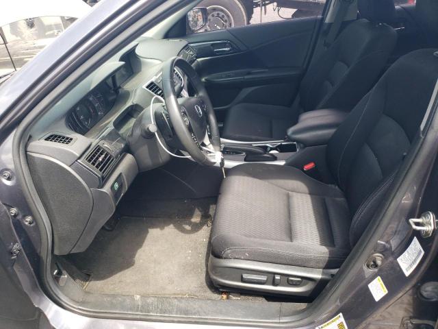 Photo 7 from auction – 2015 HONDA ACCORD SPO with VIN 1HGCR2F53FA174487