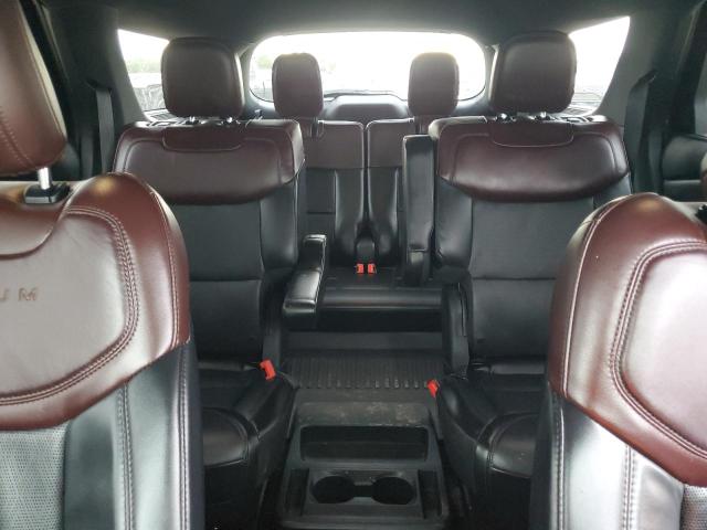 Photo 10 from auction – 2020 FORD EXPLORER P with VIN 1FM5K8HC4LGA39985