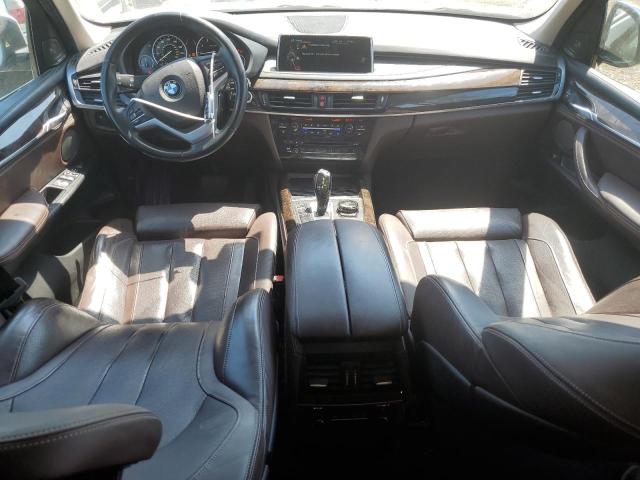 Photo 8 from auction – 2016 BMW X5 XDRIVE3 with VIN 5UXKR0C57G0S93751