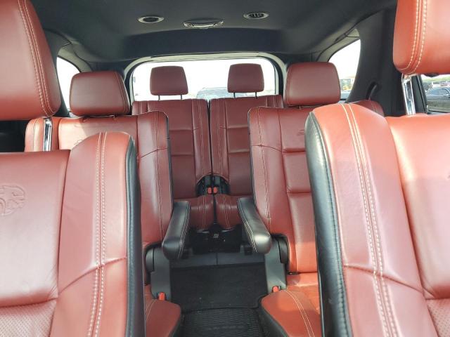 Photo 10 from auction – 2021 DODGE DURANGO SR with VIN 1C4SDJH93MC741057